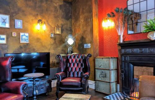 Boutique City Centre Flat by City SuperHost - Foto 2