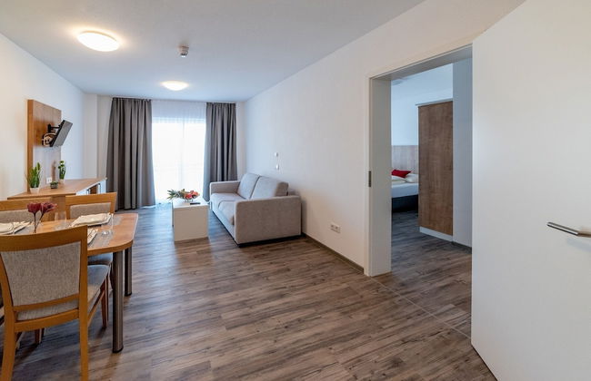 Boardinghaus Bayerwaldpark - Foto 5