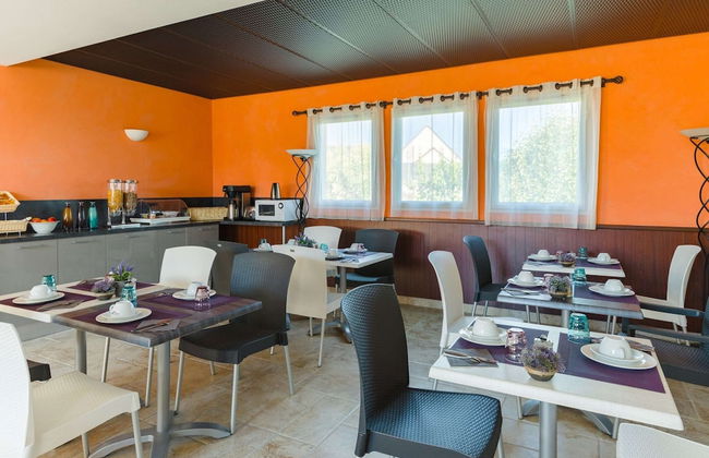 Holiday Home With Garden and Terrace - Foto 15