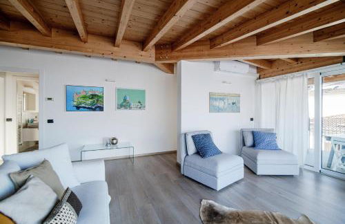 White Attic - by MyHomeInComo - Foto 43