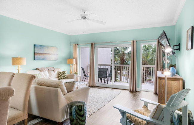 Summit at Tops'l 212 - Foto 6