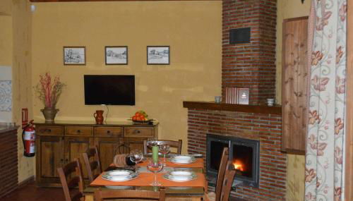 Cortijo Molino los Justos - Foto 2