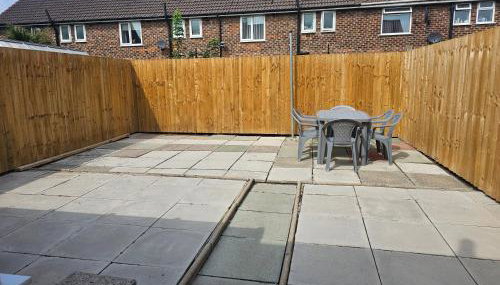 Leasowe House - Foto 2