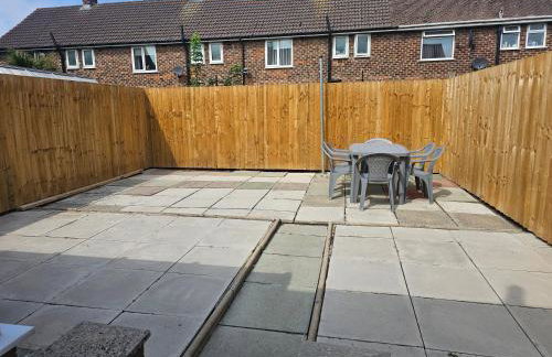 Leasowe House - Foto 2