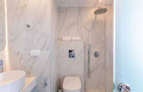 Sigma Villa, Private Swimming Pool Garden, Panoramic Sunset - Photo 31