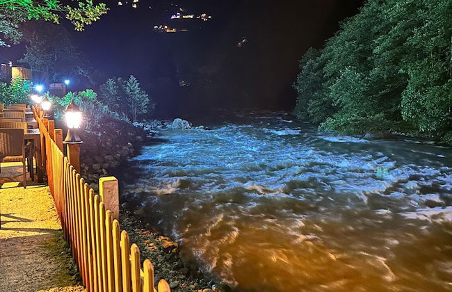 Dolobi Bungalow - Foto 44