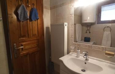 Helmos Mountain Retreat - Foto 35