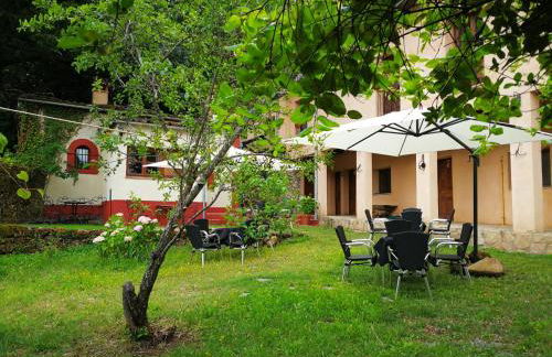 Hotel rural El Jardin del Conde - Foto 6