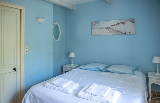 Mas du Jujubier - Foto 9