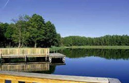 Domek Miętowy Jodłów okolice Sławy całoroczny - Foto 20