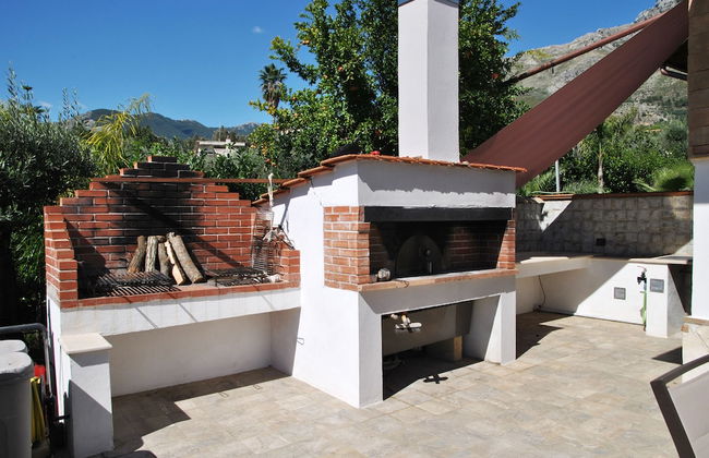 Villa Giselda With Private Pool and Outdoor Whirpool - Photo 31