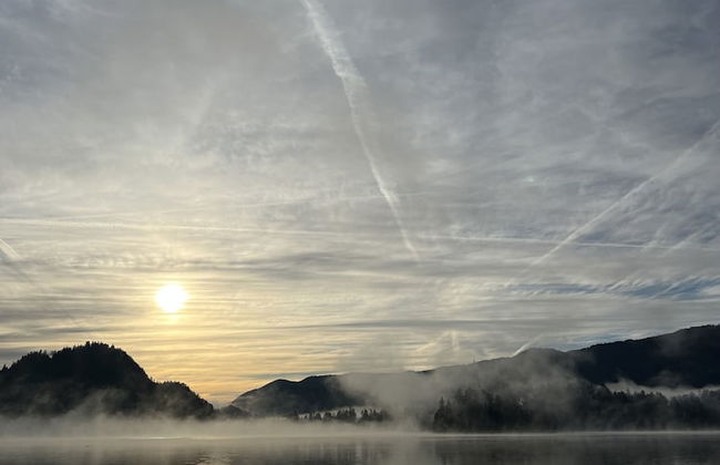 Vila Alice Bled - Adults only - Foto 72