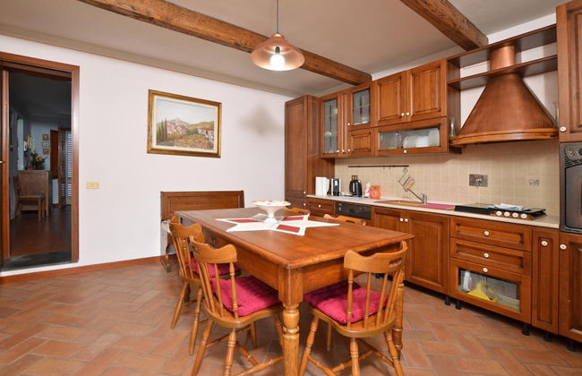 Villa Medicina in Pescia - Foto 48