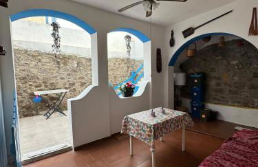 Appartamento con patio - Foto 6