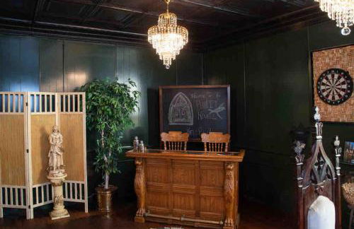 The Pulpit House - Foto 27