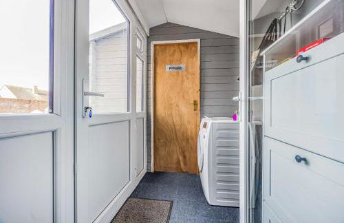 Gorgeous Bosham Family Home w Garden - Pass the Keys - Foto 41