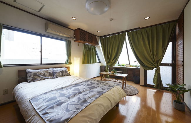 Oyado Kinokuniya Gotou Machi - Foto 9