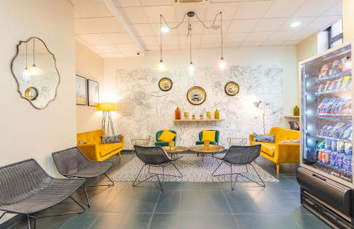 Appart'City Confort Strasbourg Centre - Photo 20