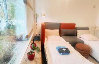 relaxvibes mit Sauna & Kamin - Foto 30