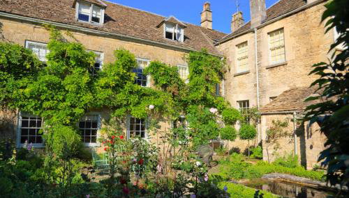 Kingscote Park House - Foto 5, Garden