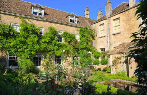 Kingscote Park House - Foto 5