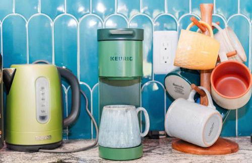 Blackbird Cabin - Foto 11