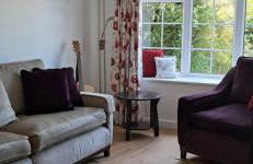 Willow Cottage 3 bed, cosy stopover, dogs welcome - Foto 3