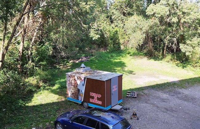 Beautiful Large Apartment in Leibnitz Center - Foto 7