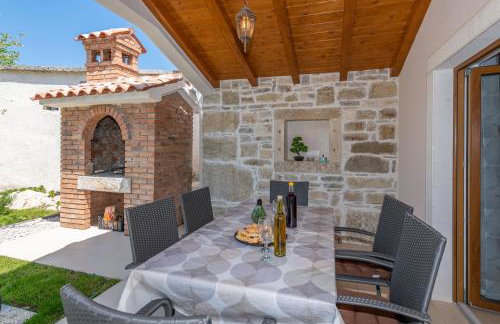 Villa Azi, a cozy mediterranean hideaway, peaceful and fenced - Foto 32