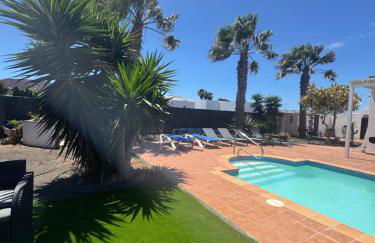 Villa Sarah - Foto 1