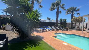 Villa Sarah - Foto 1