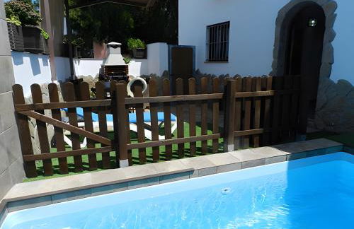 Casa El Duque Zaira - Foto 16