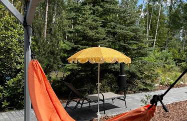 HH_Ferienhaus Nicole, 100 Meter zum Badesee - Foto 8