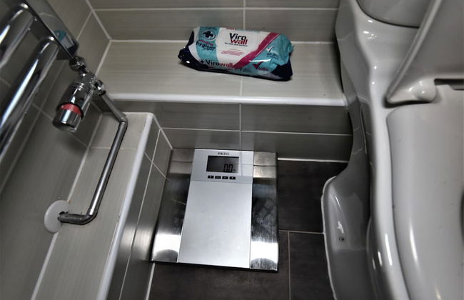 Hughenden Garden Luxury Apartment - Foto 52