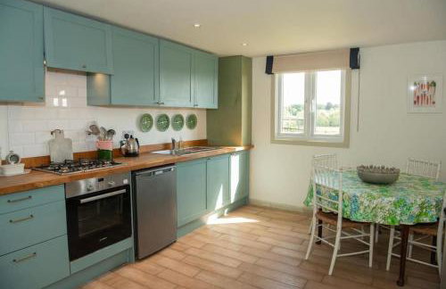 Luxurious 3 Bedroom Cottage - Foto 12