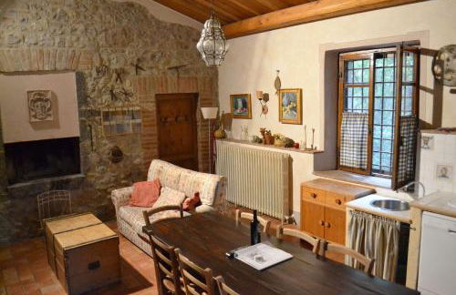 Appartamento Poggiolo, Wifi, Near Perugia - Foto 25