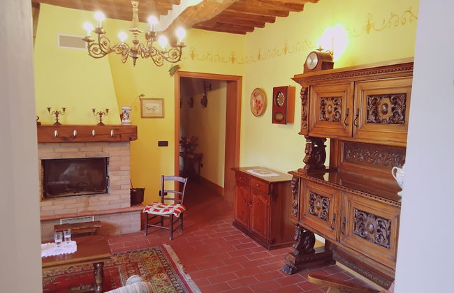 Casale Delle Camelie - Foto 7