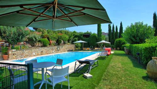 Poggiluglio by PosarelliVillas - Foto 5, Garden