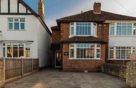 Merewood House - Foto 14