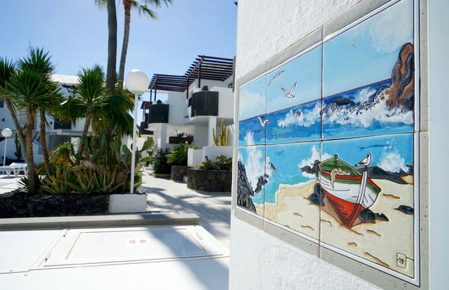 Apartamentos Plaza Azul - Photo 39