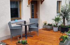 Ferienwohnung Raabsteine - Foto 3