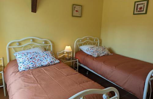 Gîte Sologne vue étang privé, pêche, proche Chambord - FR-1-590-39 - Photo 7