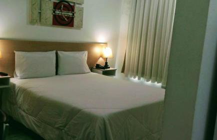 Hotel Champs Dumont - Foto 9