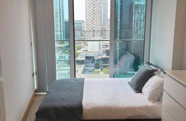 London Canary Wharf Luxury Stay - Foto 15