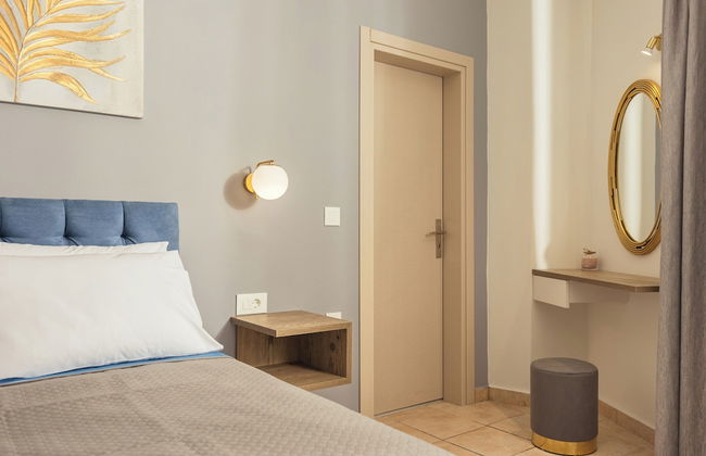 Koukos Loft Apartments - Photo 40