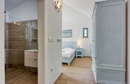 Villa Milo Mali Vareski with Pool - Happy Rentals - Foto 29