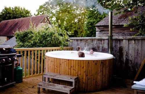 The Garlic Farm - Photo 69