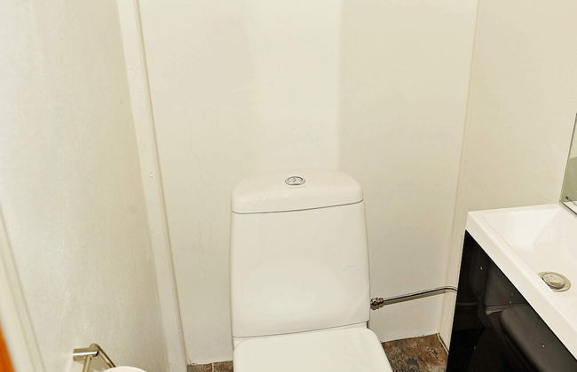 Rustic Holiday Home in Ansager near Water - Foto 10