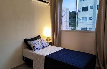 Apê Perto do Aeroporto - Piscina, Wi-Fi, Elevador e YouMart - Foto 25