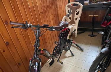 BED&BIKEITALIA - Anguillara Sabazia - AL BORGO - Foto 31